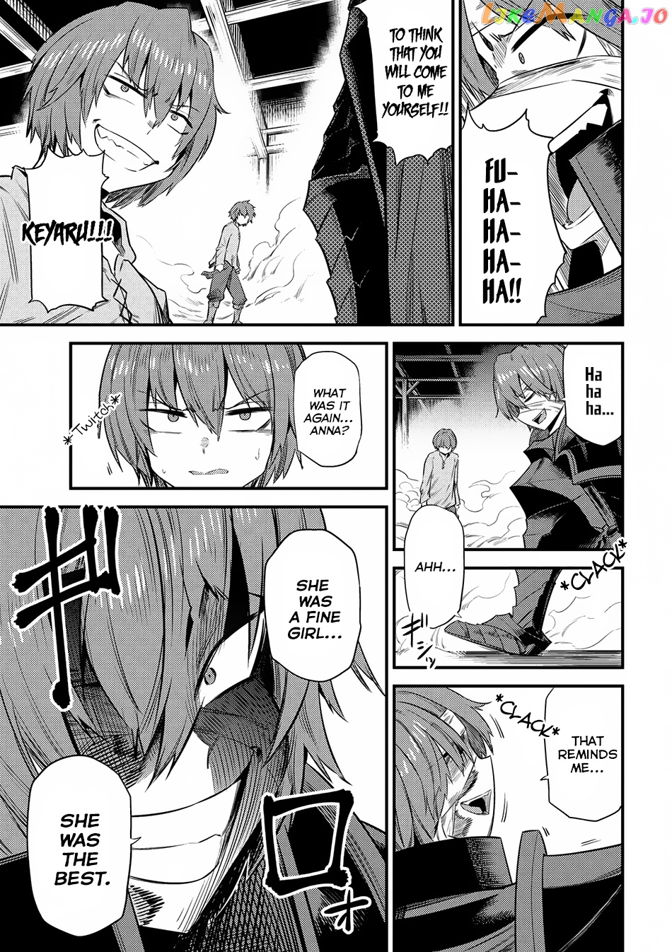 Redo Of Healer, Chapter 13.2 image 02